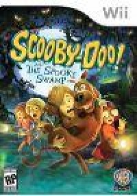 Scooby-Doo! and the Spooky Swamp