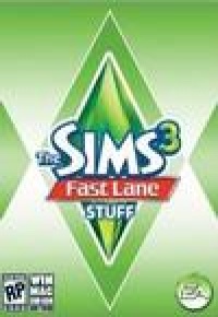 The Sims 3: Fast Lane Stuff