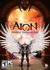 Aion: Assault on Balaurea