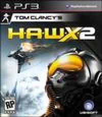 Tom Clancy's HAWX 2