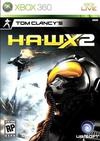 Tom Clancy's HAWX 2