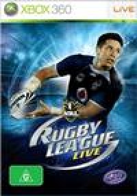 Rugby League Live