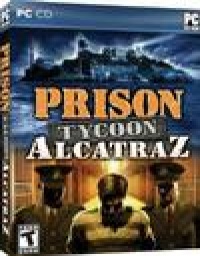 Prison Tycoon: Alcatraz