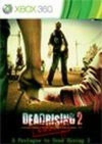 Dead Rising 2: Case Zero