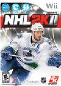 NHL 2K11