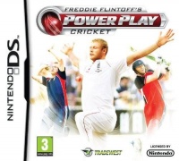 Freddie Flintoff's Power Play Cricket