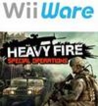 Heavy Fire: Special Operations