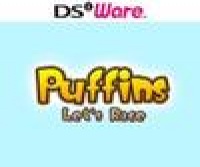 Puffins: Let's Race!
