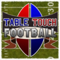 Table Touch Football