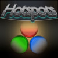 Hotspots!