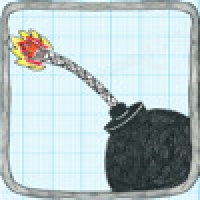 Doodle Bomb