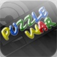 Puzzle War