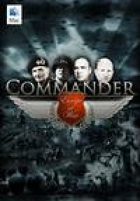 Commander - Europe at War