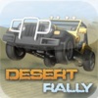 Desert Rally