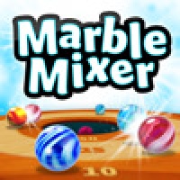 Marble Mixer