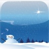 Slide Puzzle - Snowman