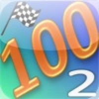 Race To 100