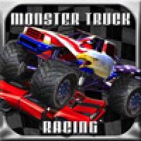 Monster Truck Racing