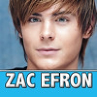 Zac Efron App