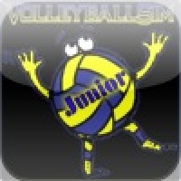 VolleyballSim Junior