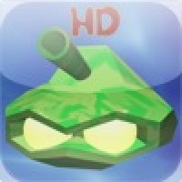 3D Island War HD