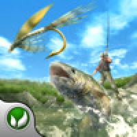 Fly Fishing 3D HD