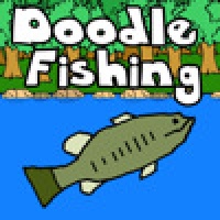 Doodle Fishing