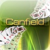 Canfield Solitaire For iPad