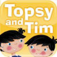 Topsy and Tim Start School