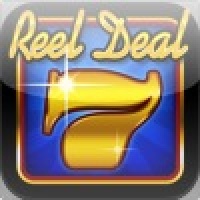 #1 Reel Deal Slots Club