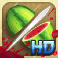 Fruit Ninja HD