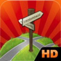 CrossRoads HD