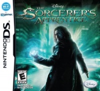 The Sorcerer's Apprentice