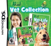 Animal Planet: Vet Collection