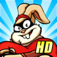 Banzai Rabbit HD