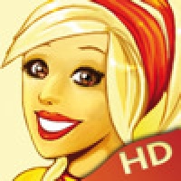 Supermarket Mania HD