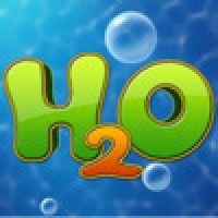 H2O