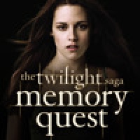 The Twilight Saga - Memory Quest for iPad