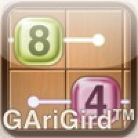GAriGrid Eminent Domain