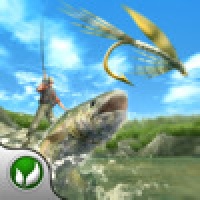Fly Fishing 3D