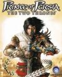 Prince of Persia: The Two Thrones