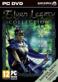 Elven Legacy Collection