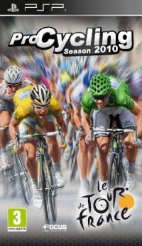 Pro Cycling Season 2010: Le Tour de France