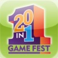 20-IN-1 GAME FEST !