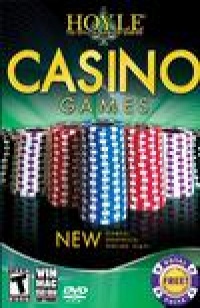Hoyle Casino 2010