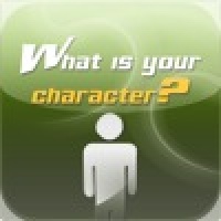 What Is Your Character