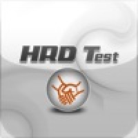 HRD Test