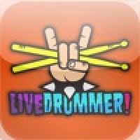 Live Drummer HD