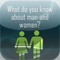 Man & Woman