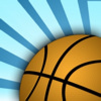 Fast Shot Basketball